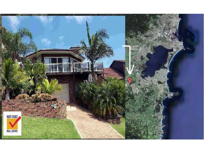 Albion Park NSW 2527