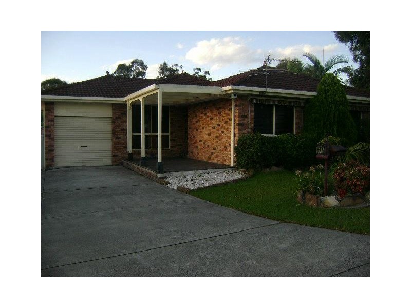 Albion Park NSW 2527