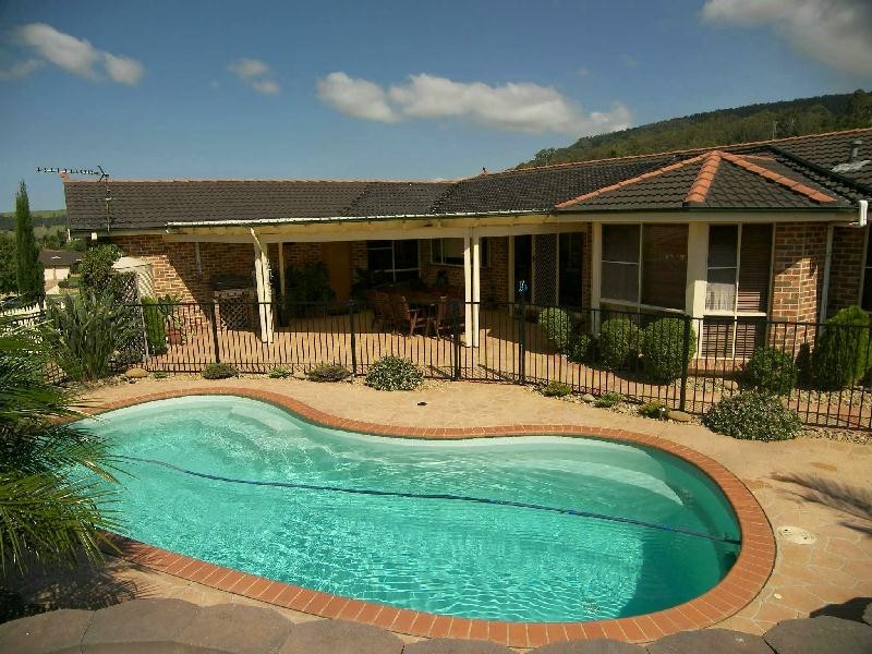 Albion Park NSW 2527