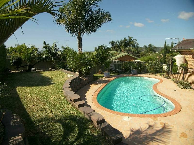 Albion Park NSW 2527