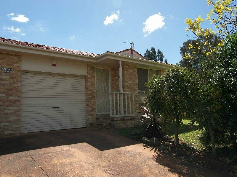 Flinders NSW 2529