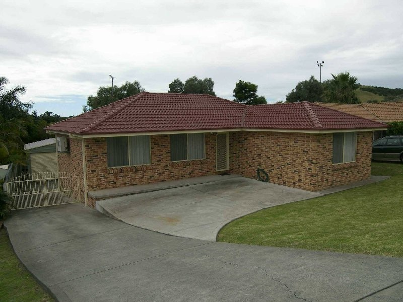 Albion Park NSW 2527