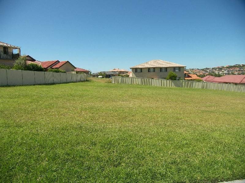 Flinders NSW 2529