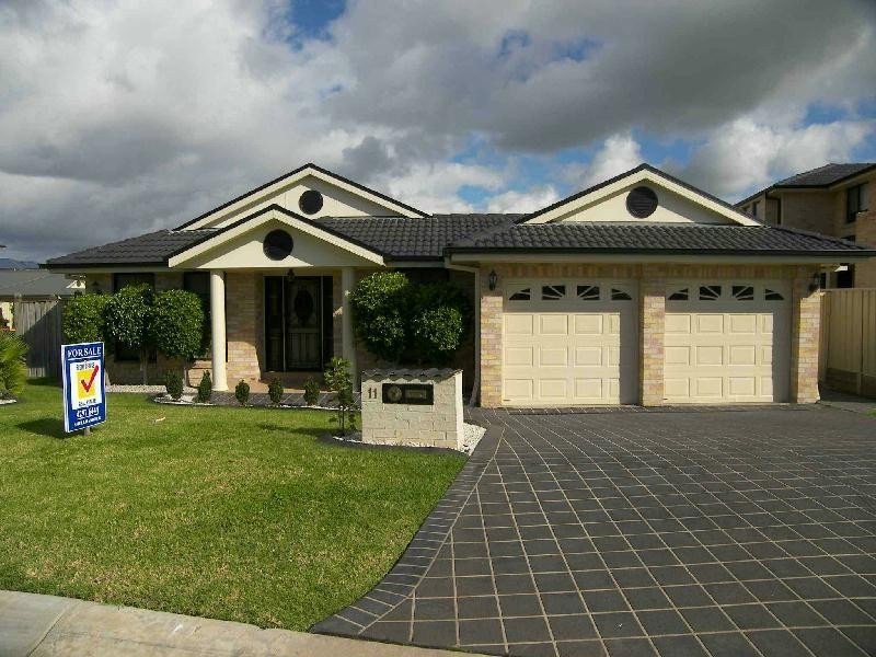 Shell Cove NSW 2529