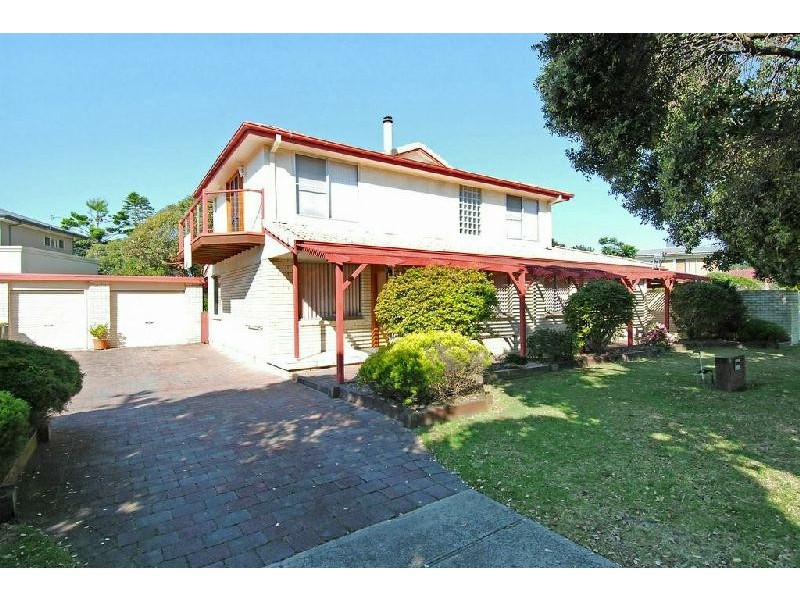 Barrack Point NSW 2528