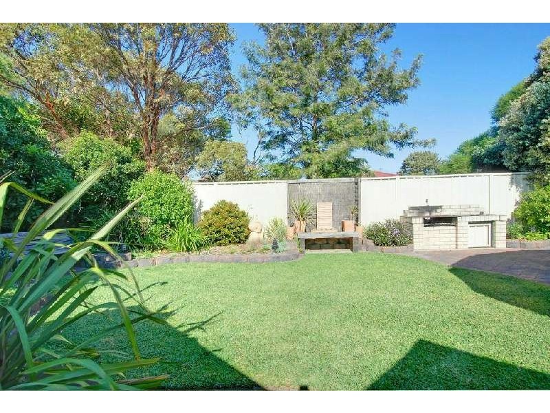 Barrack Point NSW 2528