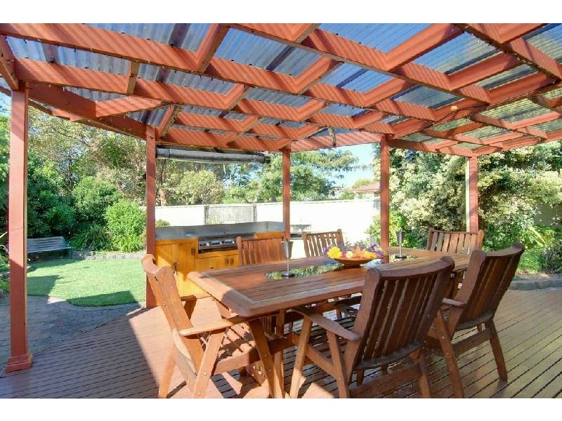 Barrack Point NSW 2528