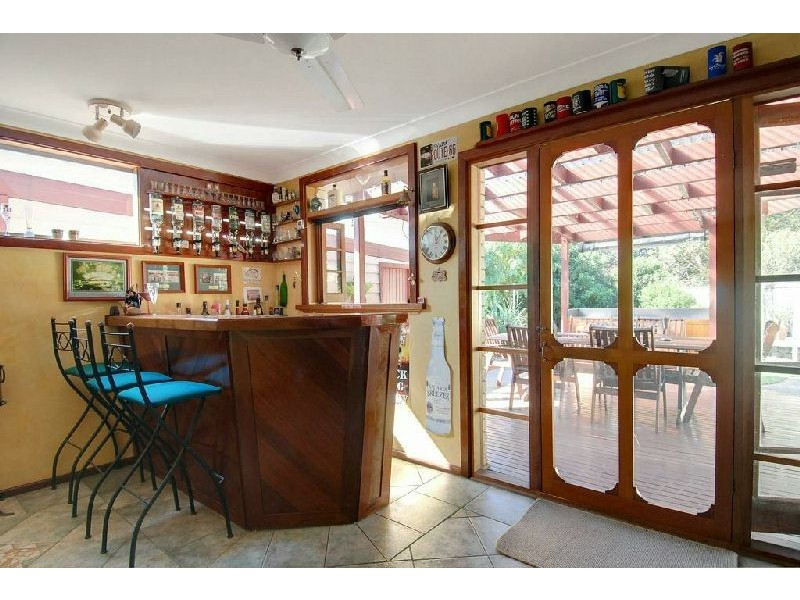 Barrack Point NSW 2528