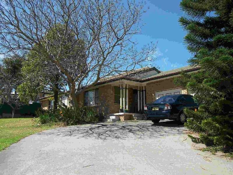 Blackbutt NSW 2529