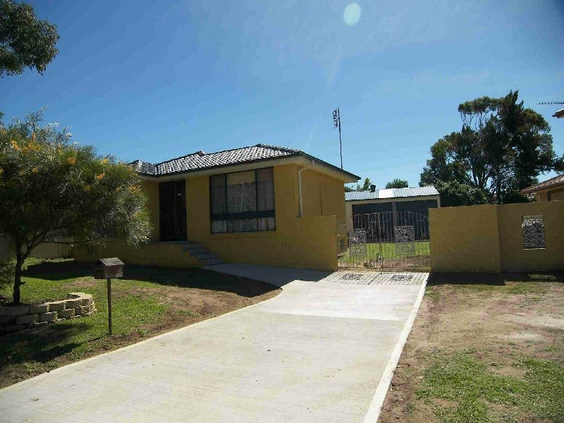 Albion Park NSW 2527