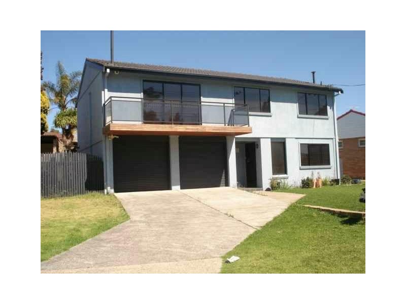 Mount Warrigal NSW 2528