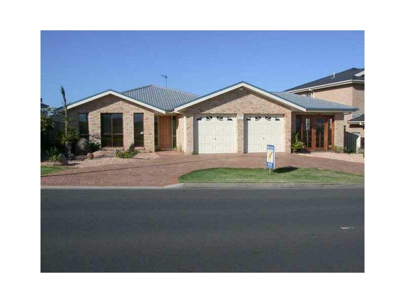 Flinders NSW 2529