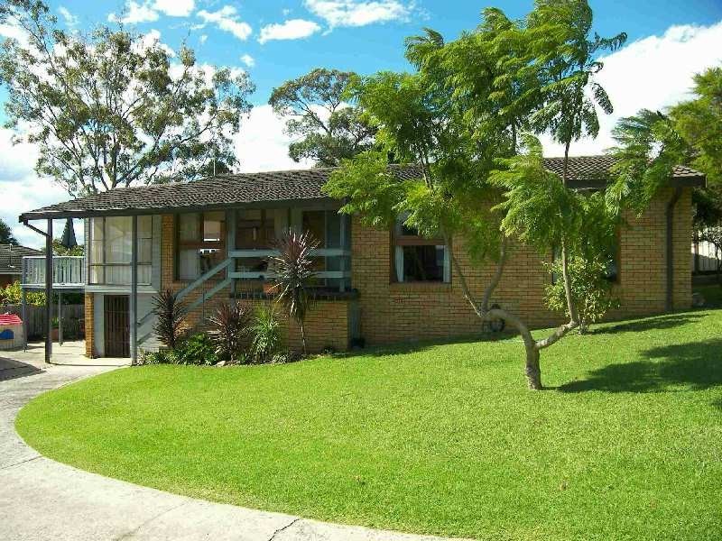 Mount Warrigal NSW 2528