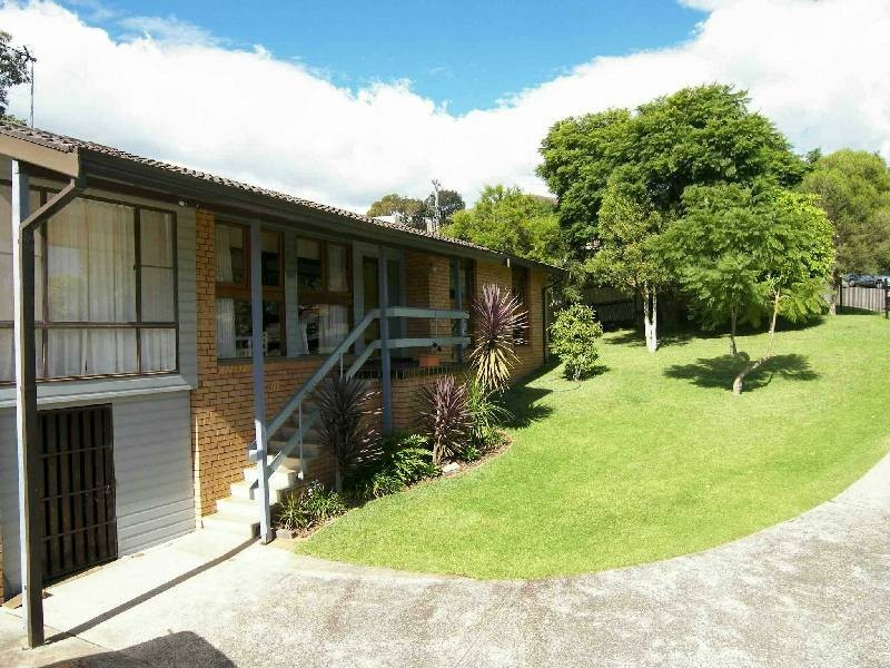 Mount Warrigal NSW 2528