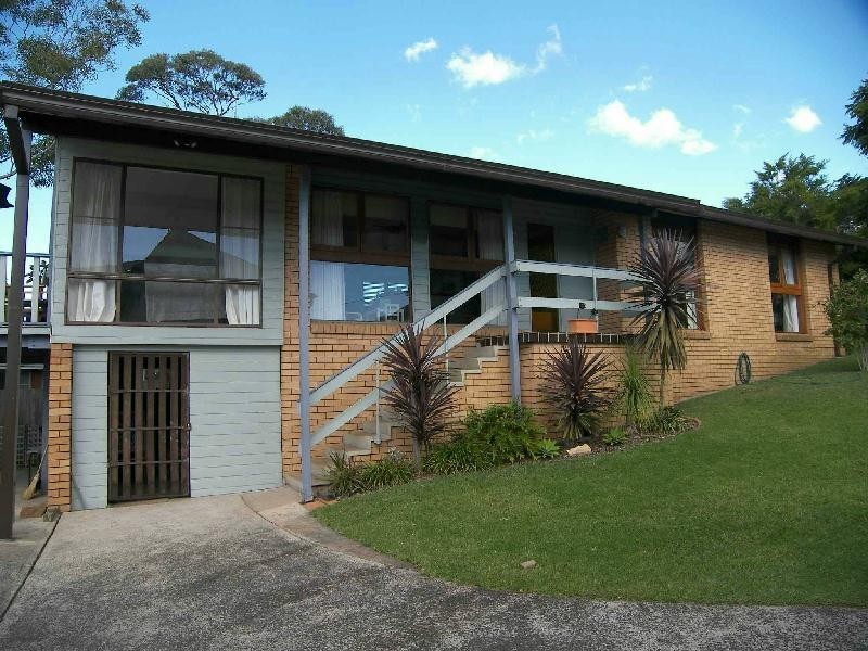 Mount Warrigal NSW 2528