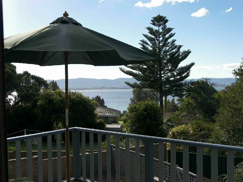 Mount Warrigal NSW 2528