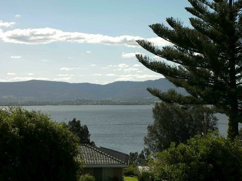 Mount Warrigal NSW 2528