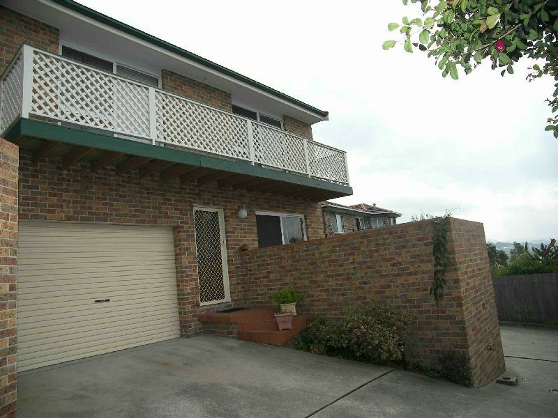 Blackbutt NSW 2529