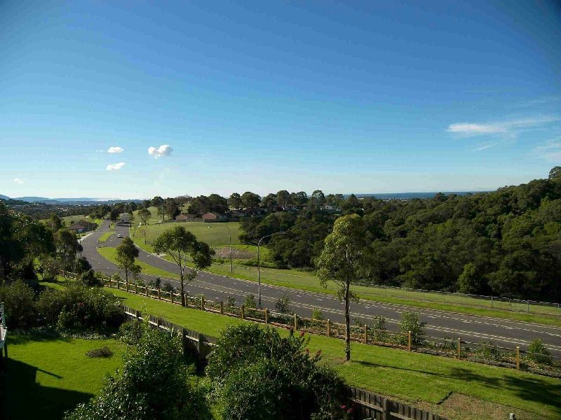Blackbutt NSW 2529