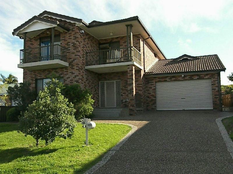 Shellharbour NSW 2529