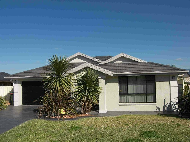 Shell Cove NSW 2529