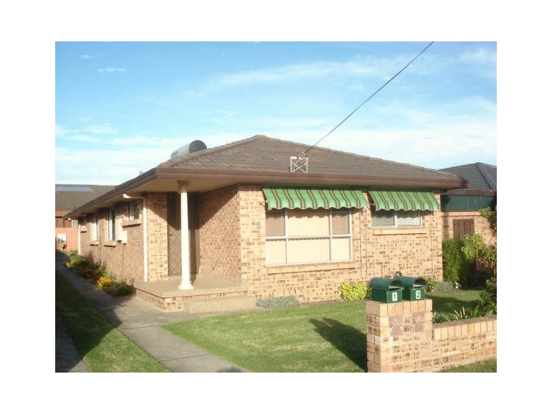 Warilla NSW 2528