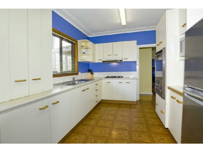 Oak Flats NSW 2529