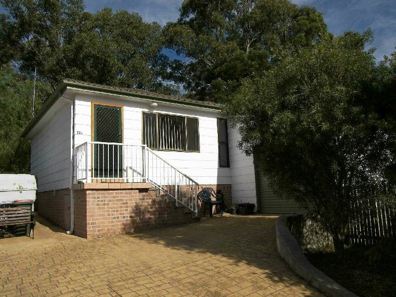 Oak Flats NSW 2529