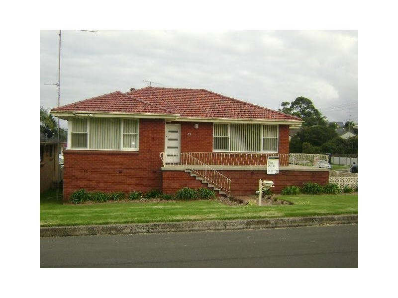 Shellharbour NSW 2529