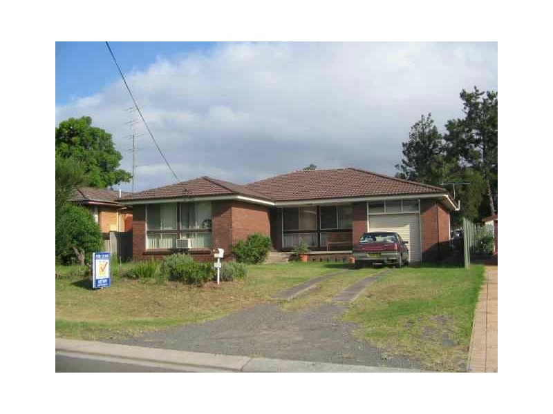 Oak Flats NSW 2529