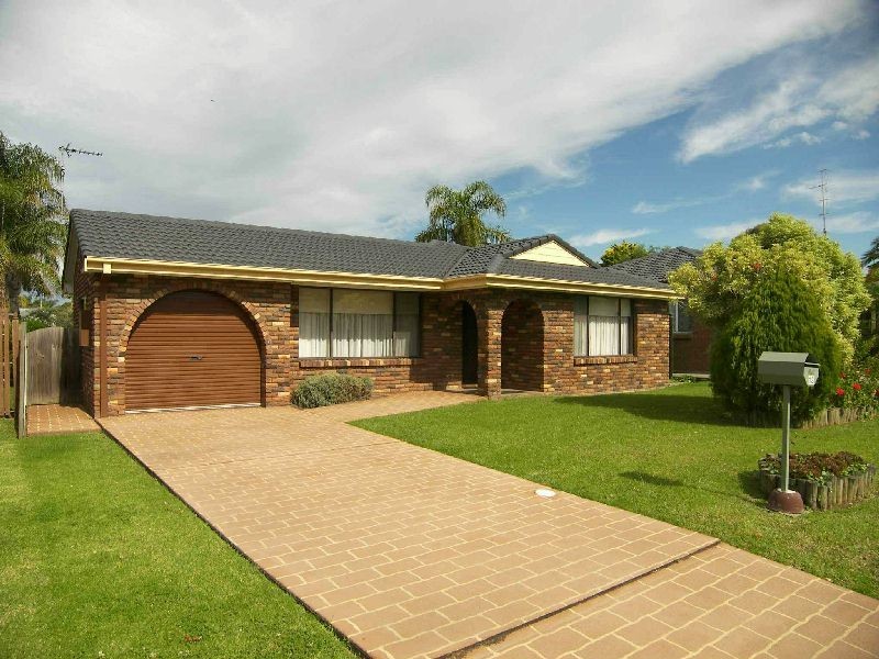 Shellharbour NSW 2529