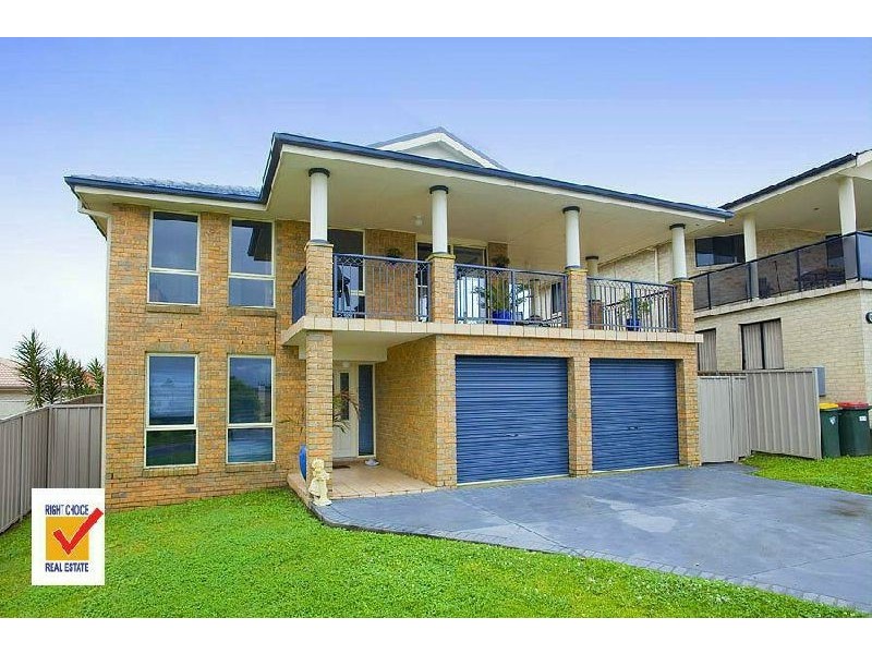 Shell Cove NSW 2529