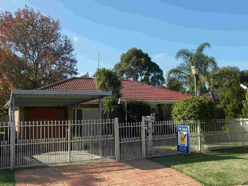 Albion Park Rail NSW 2527