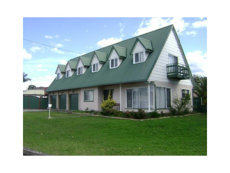 Albion Park Rail NSW 2527