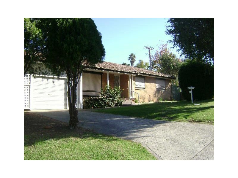 Mount Warrigal NSW 2528