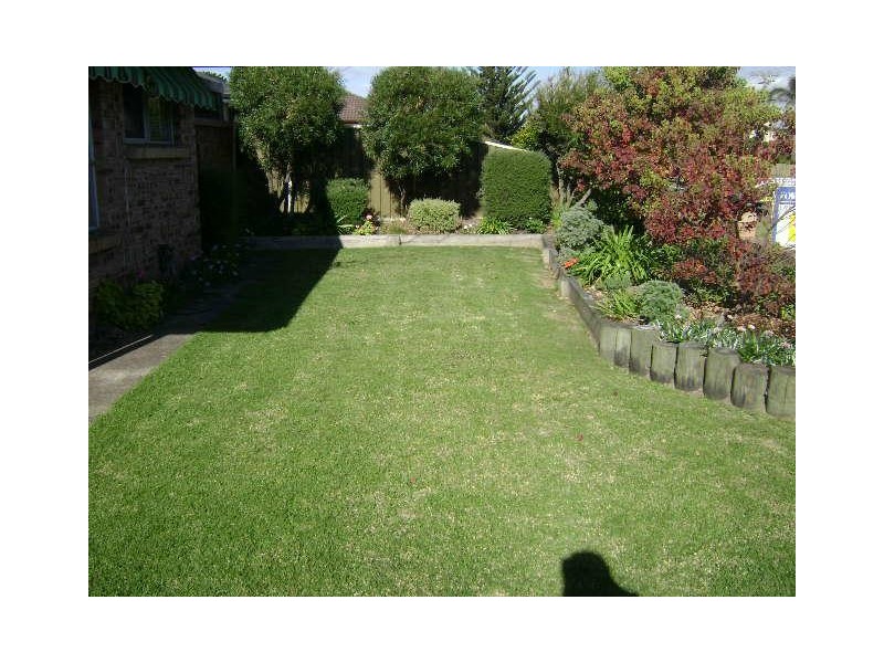 Mount Warrigal NSW 2528