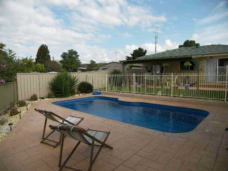 Albion Park Rail NSW 2527