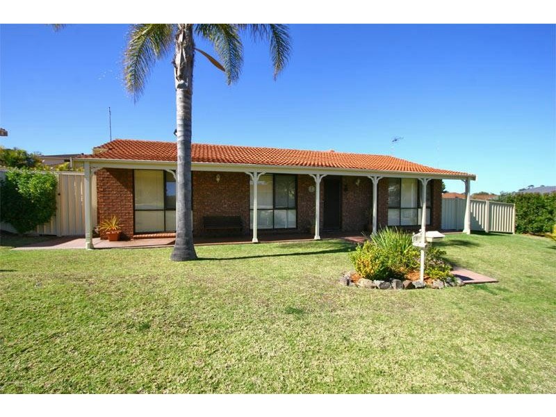 Shellharbour NSW 2529