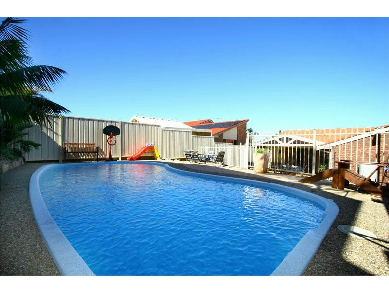 Shellharbour NSW 2529