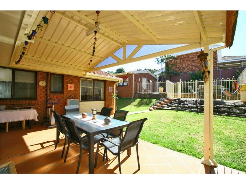 Shellharbour NSW 2529