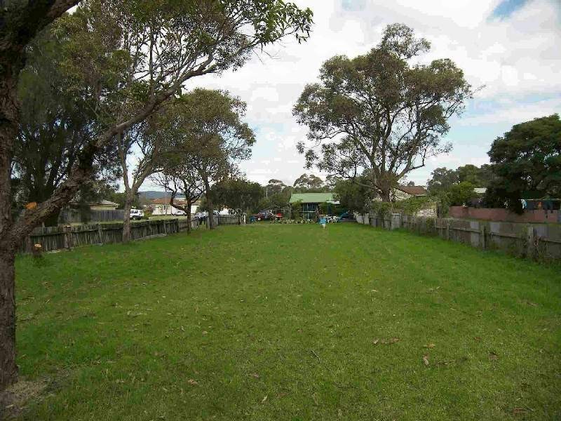 Albion Park Rail NSW 2527