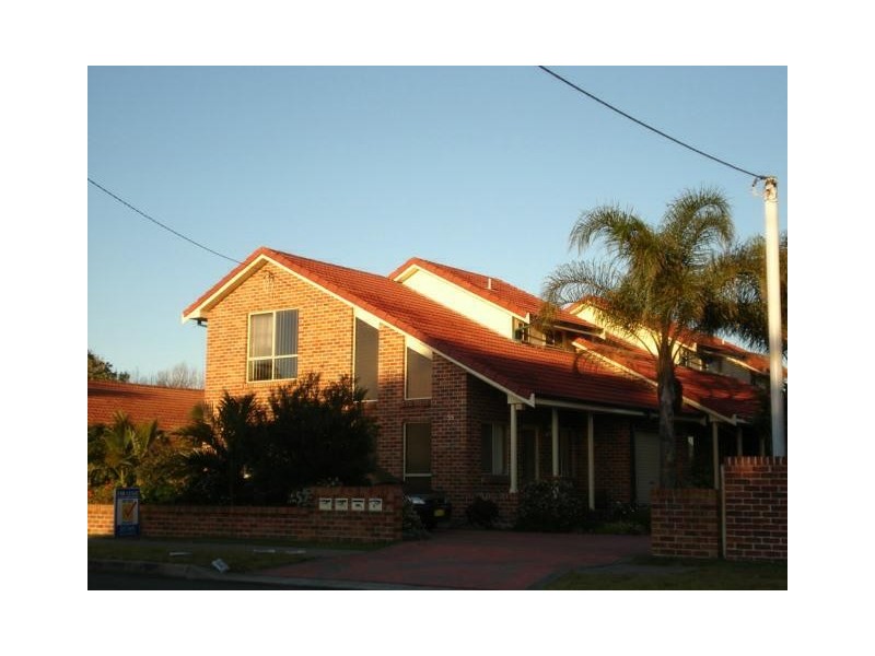 Lake Illawarra NSW 2528