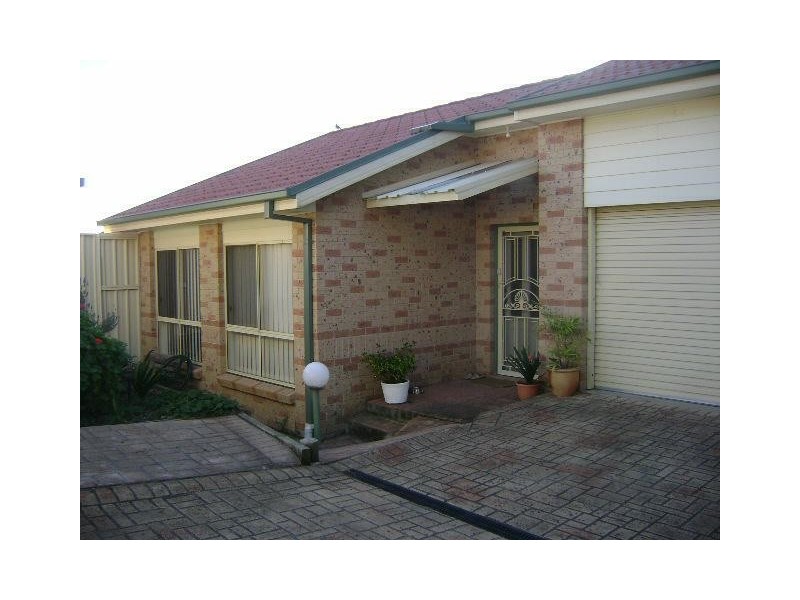 Flinders NSW 2529
