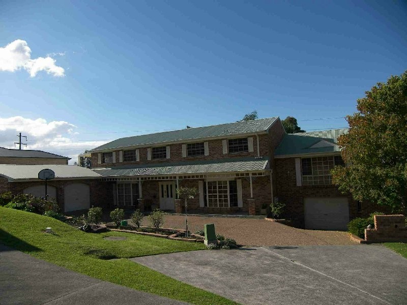 Albion Park NSW 2527