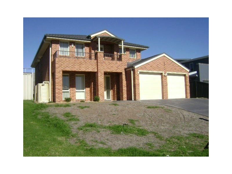 Shell Cove NSW 2529