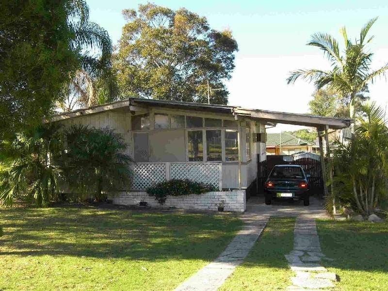 Mount Warrigal NSW 2528