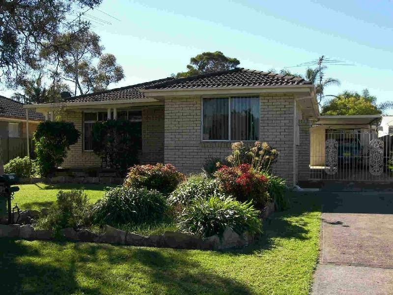 Albion Park Rail NSW 2527