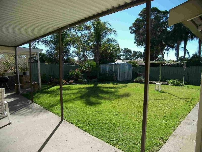 Albion Park Rail NSW 2527