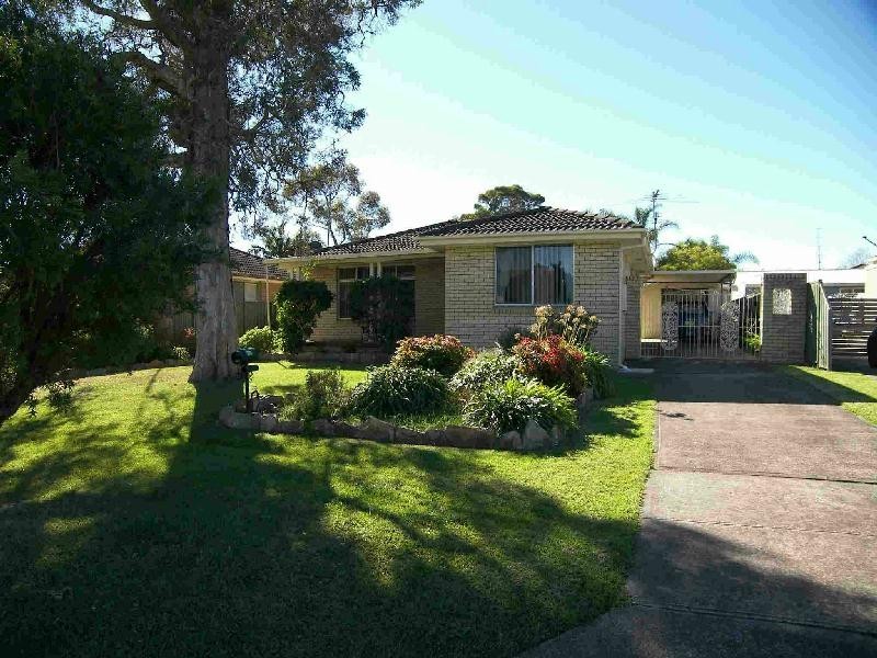Albion Park Rail NSW 2527