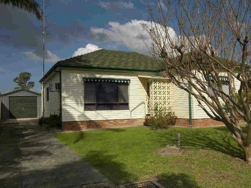 Albion Park NSW 2527